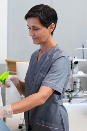 Medical cleaning images (1)