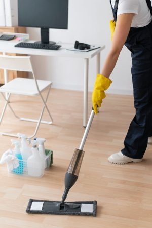 Office cleaning images-2